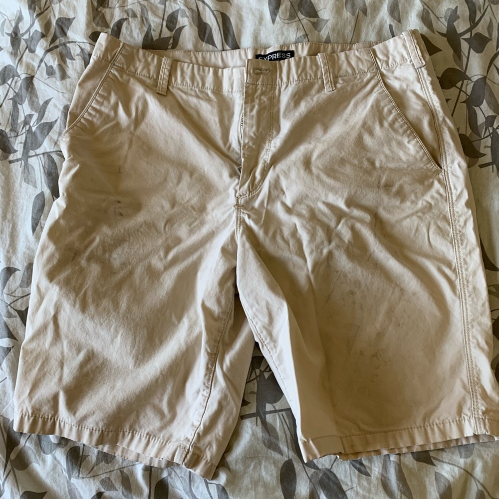 EXPRESS MEBS SHORTS